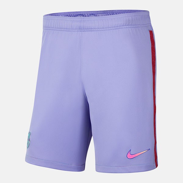 Pantalones Barcelona 2ª 2021 2022